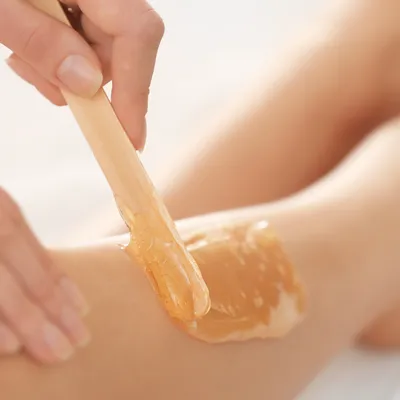 Body Waxing