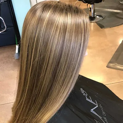Brazilian Blowout