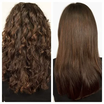 Keratin Treatments