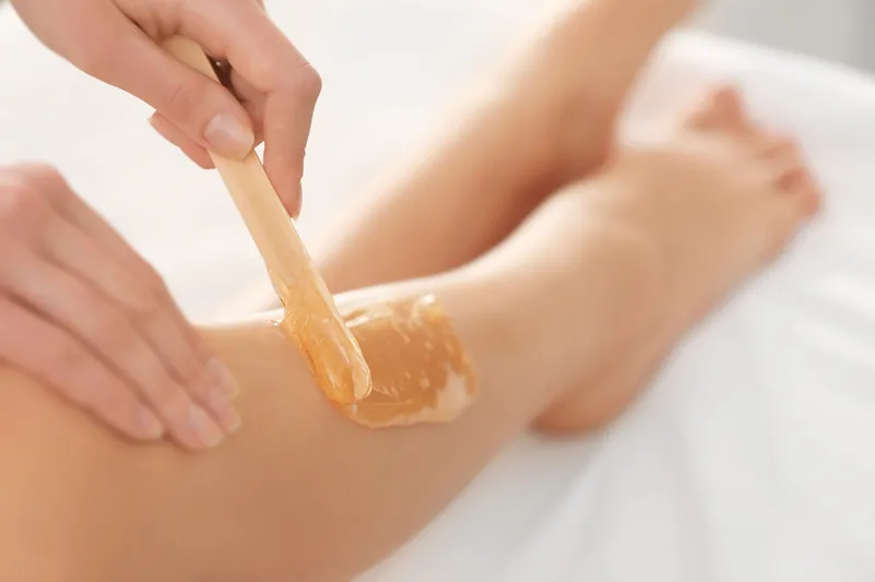 Body Waxing